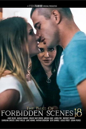 The Best of Forbidden Scenes 18