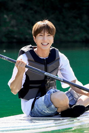 イトゥクのひとり旅