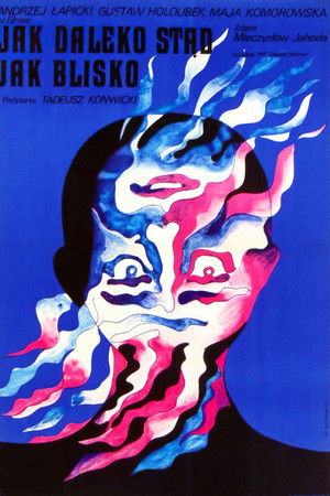 Jak daleko stąd, jak blisko