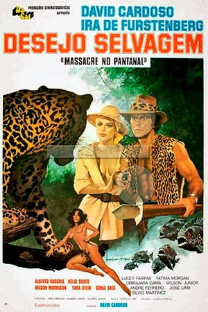 Desejo Selvagem