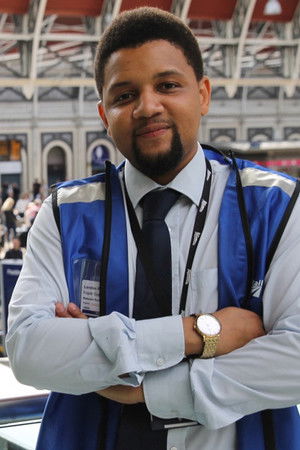 Paddington Station 24/7