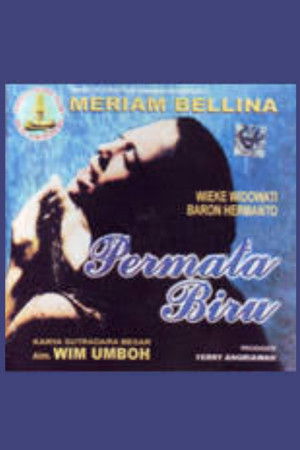 Permata Biru