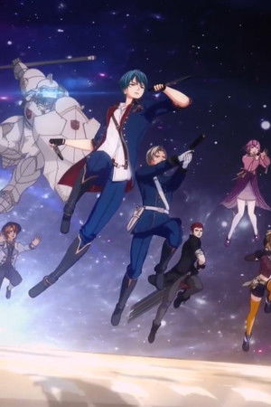 时之歌—花与焰的狂想诗