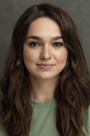 Анастасия Кипина