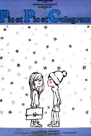 Pic et pic et colegram