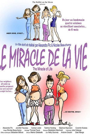 Le miracle de la vie