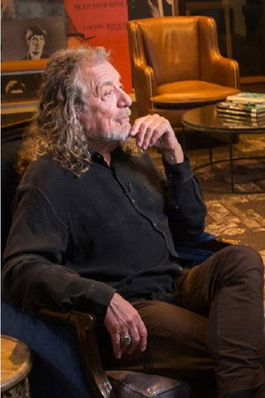 The Big Interview with Dan Rather