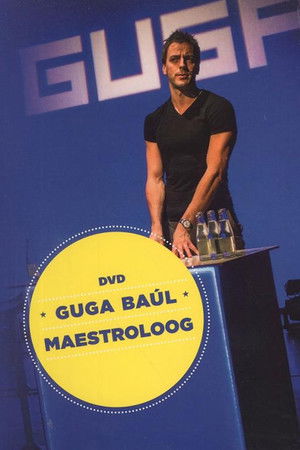 Guga Baúl: Maestroloog