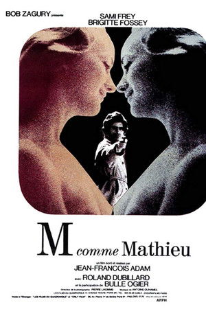 M comme Mathieu
