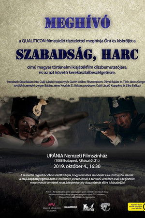 Szabadság, harc