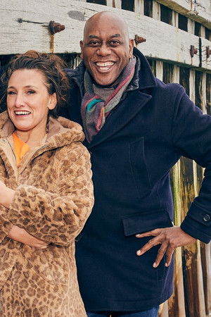 Best of Britain by the Sea