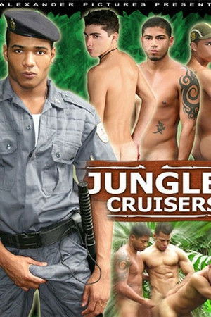 Jungle Cruisers