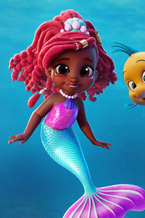 Disney Junior Ariel