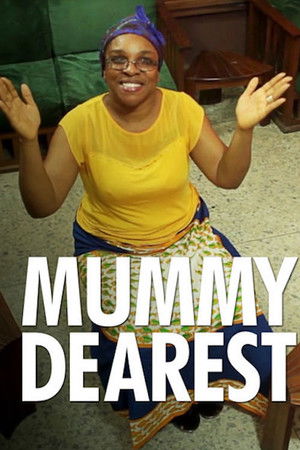 Mummy Dearest
