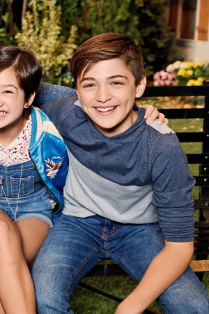 Andi Mack
