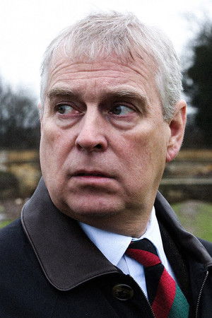 Andrew: The Problem Prince