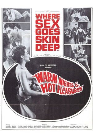 Warm Nights and Hot Pleasures