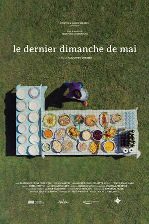 Le dernier dimanche de mai