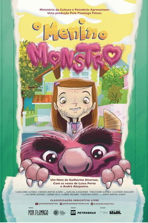 O Menino Monstro