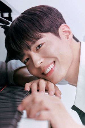 The Seasons: Park Bo-gum's Cantabile