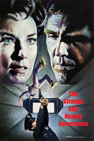 The Strange and Deadly Occurrence