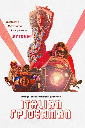 Italian Spiderman