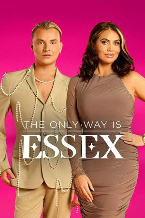 The Only Way Is Essex
