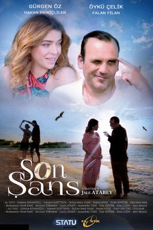 Son Şans