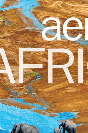 Aerial Africa