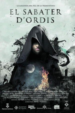 El sabater d'Ordis. La llegenda del fill de la tramuntana
