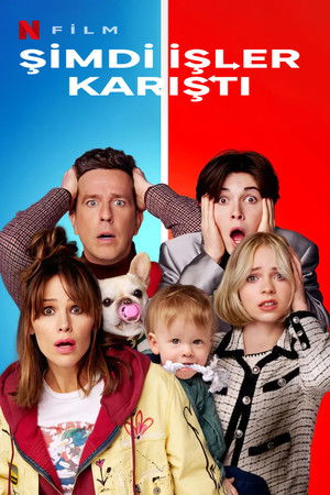 Şimdi İşler Karıştı