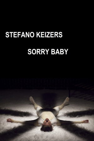 Stefano Keizers: Sorry Baby