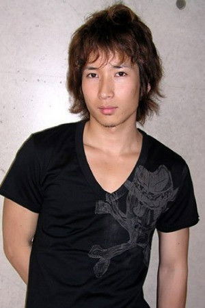 大沢真司