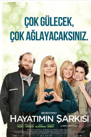 Hayatımın Şarkısı