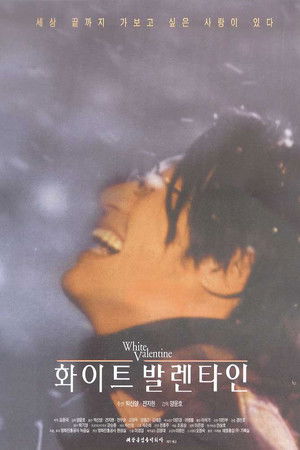 화이트 발렌타인