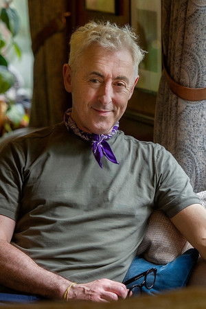 All Aboard! Scotland's Poshest Train