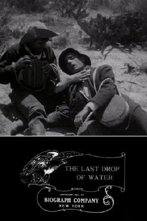 The Last Drop of Water