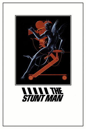 The Stunt Man