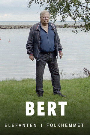 Bert Karlsson - Elefanten i folkhemmet