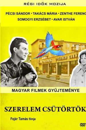 Szerelem csütörtök