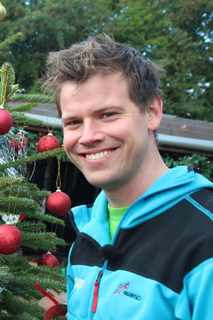 JULTRA: Store nørdernes julekalender