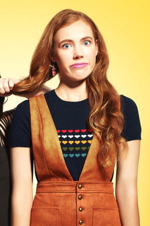 Overthinking with Kat & June