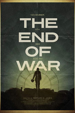The End of War