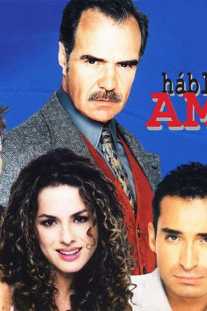 Háblame de amor