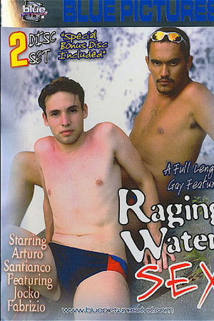 Raging Water Sex