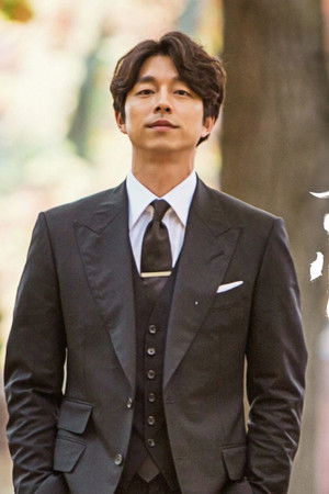 孤单又灿烂的神：鬼怪