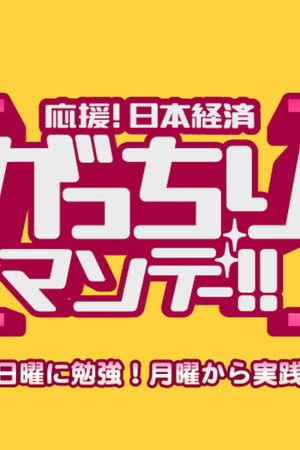 がっちりマンデー!!