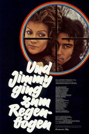 Und Jimmy ging zum Regenbogen