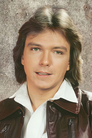 David Cassidy: Man Under Cover
