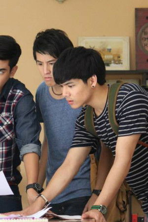 ท้าเวลา พลิกอนาคต